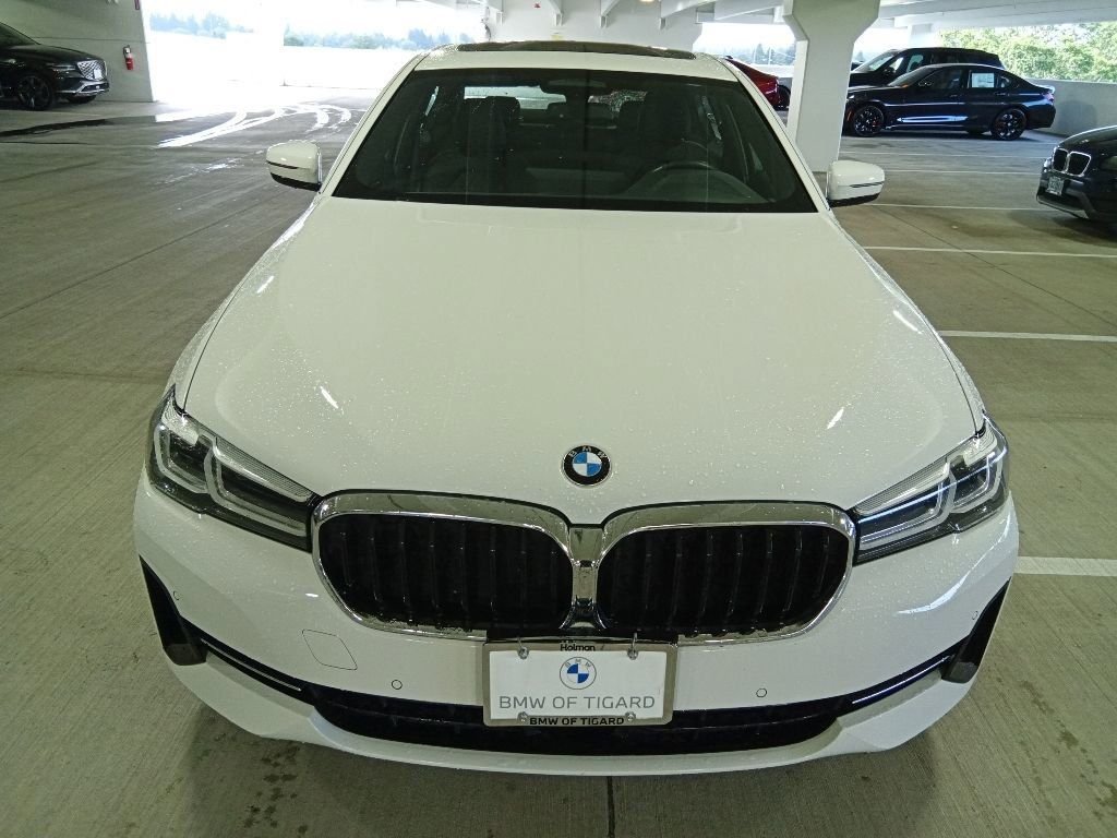 bmw 5 series 2023 WBA13BJ02PWY18632 image bmw 5 series 2023 WBA13BJ02PWY18632 image